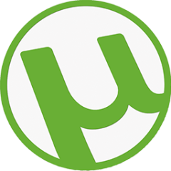 uTorrent